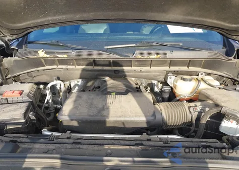 2023 Chevrolet Silverado 1500 4Wd Short Bed Ltz z USA, uszkodzony, nr VIN 2GCUDGED9P1106939